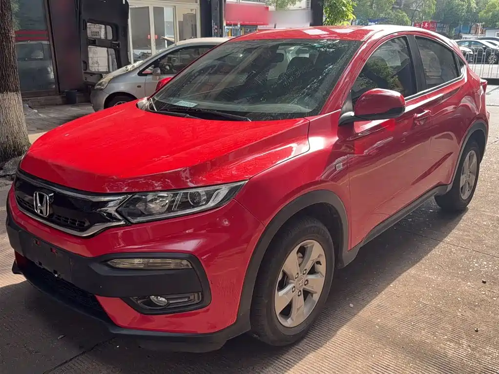 Купить Honda XR-V