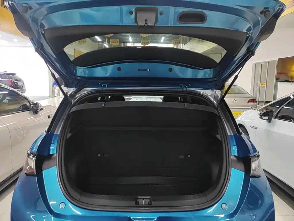 BYD Dolphin — миниатюра 19