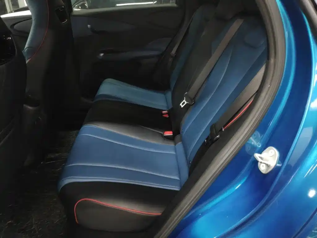 BYD Dolphin — миниатюра 17