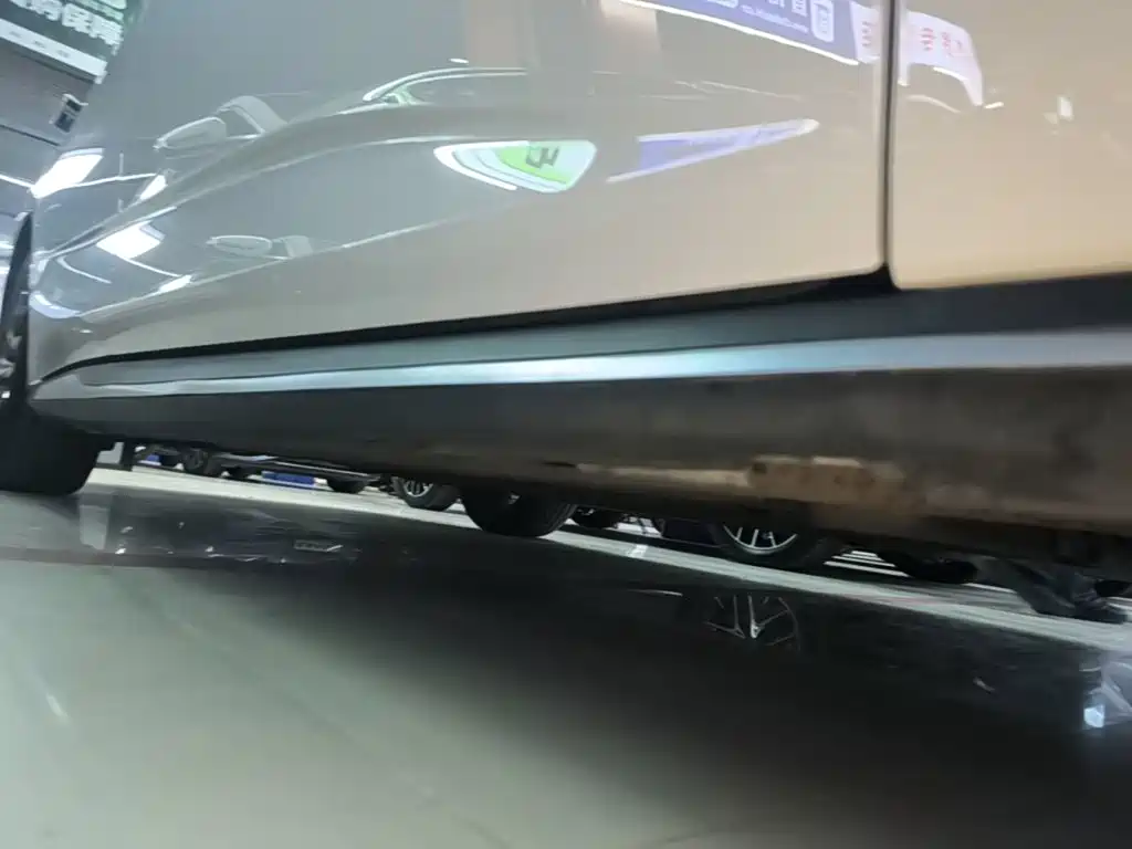 BYD Seal — миниатюра 21