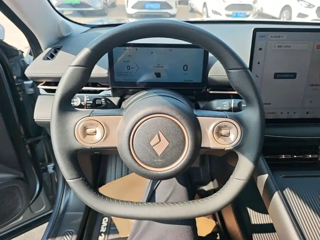 Baojun Yunhai — миниатюра 11