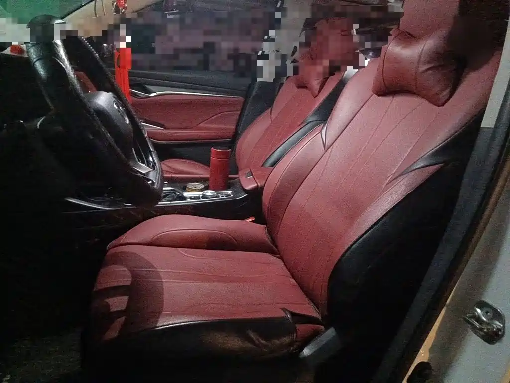Changan CS75 PLUS — миниатюра 8