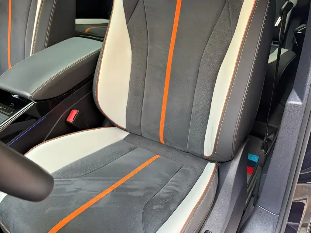 Volkswagen ID.6 Crozz — миниатюра 8