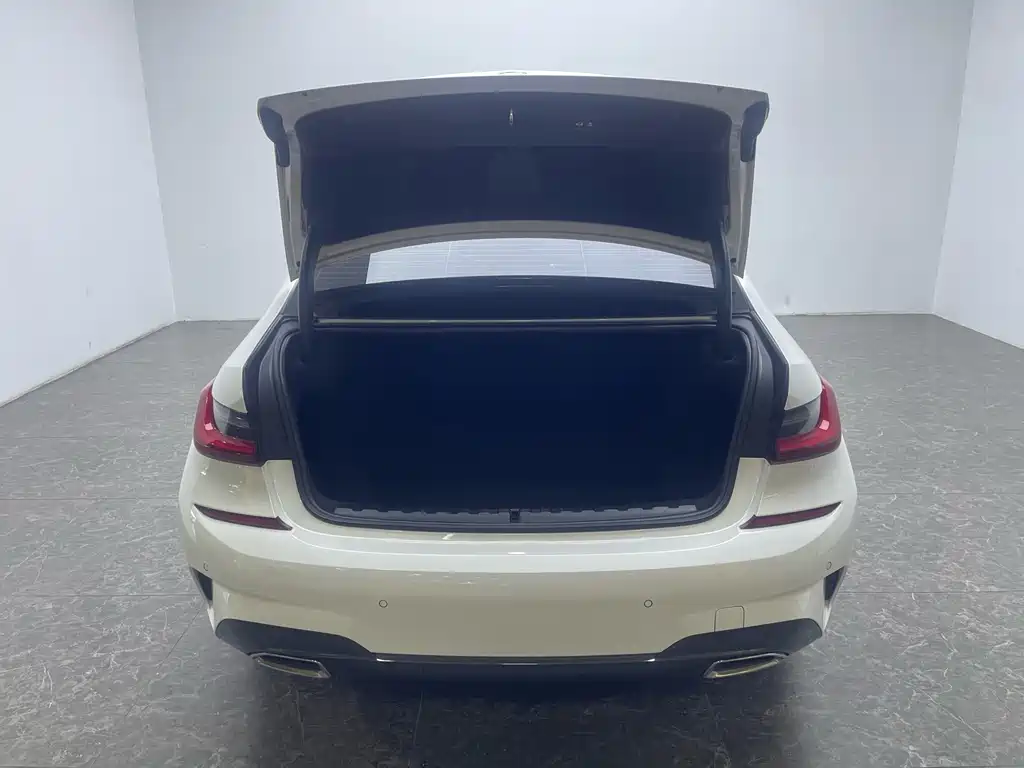 BMW 3 Series — миниатюра 5