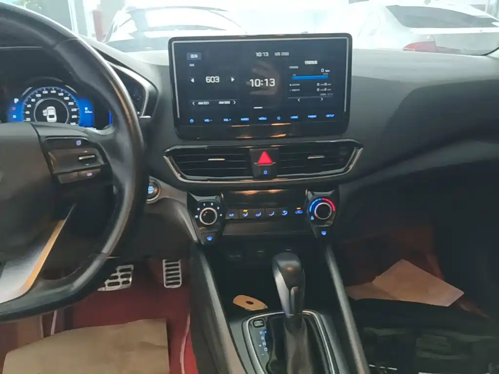 Hyundai Fista — миниатюра 13