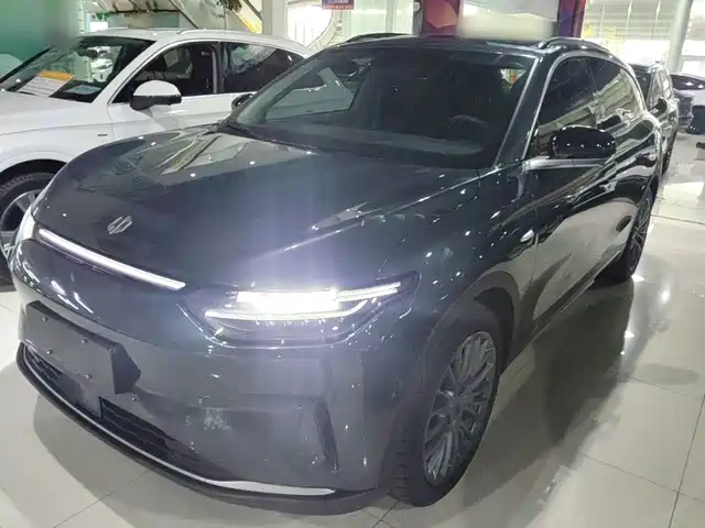 2023 Leapmotor C11