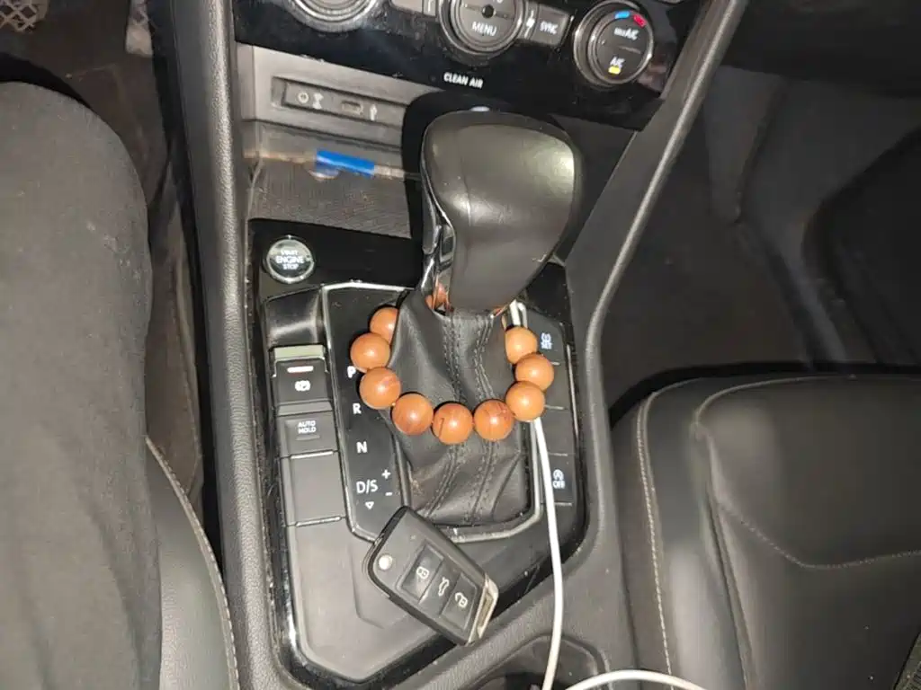 Volkswagen Tiguan L — миниатюра 14