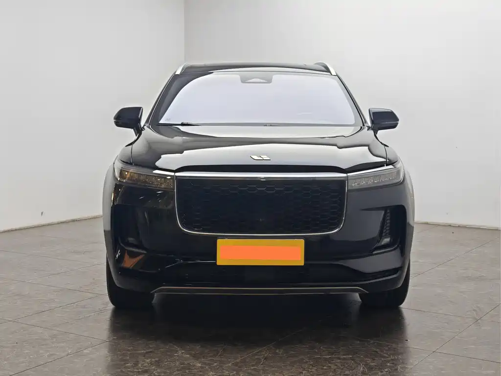 Li Auto Li ONE — миниатюра 5