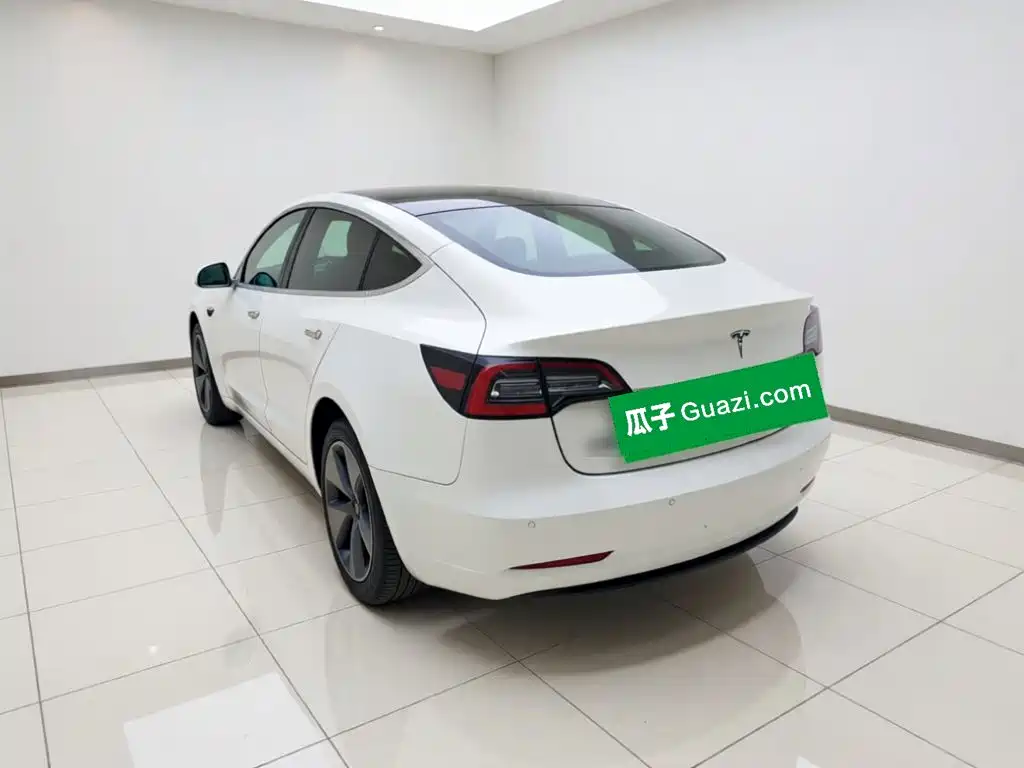 Tesla Model 3 — миниатюра 4