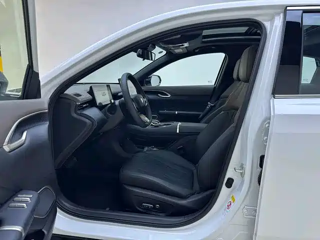 Changan Eado 2026 1.5T 500Bar Smart