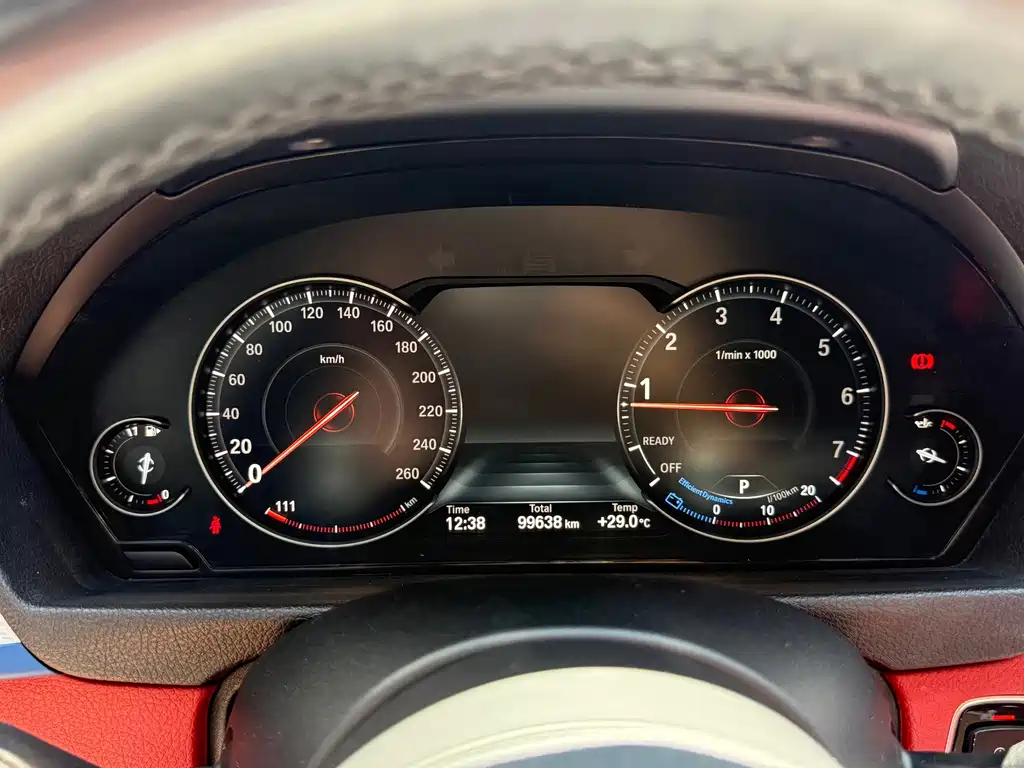 BMW 4 Series — миниатюра 5