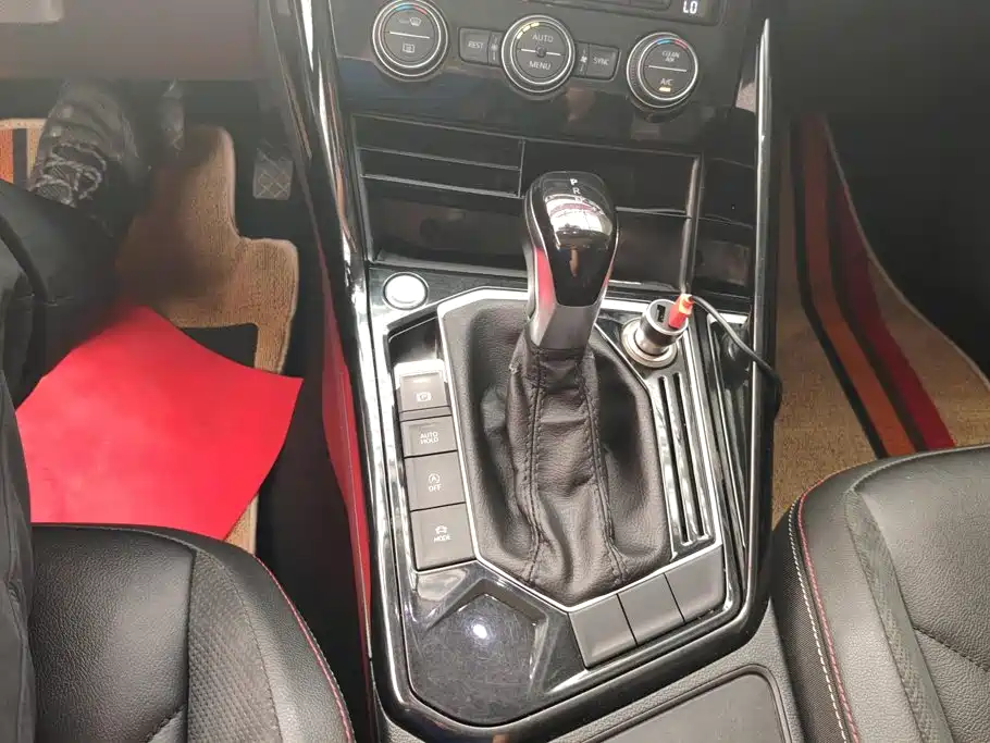Volkswagen Tayron — миниатюра 16
