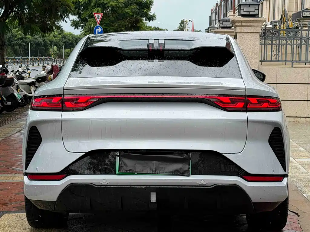 BYD L EV — миниатюра 8