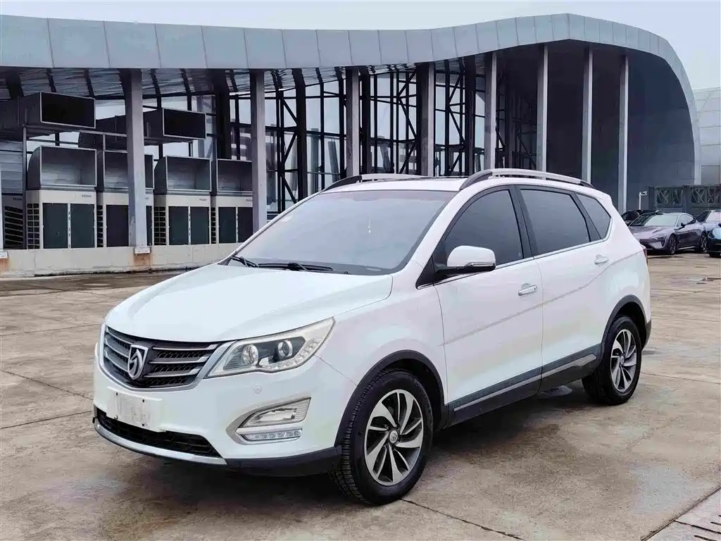 Baojun 560