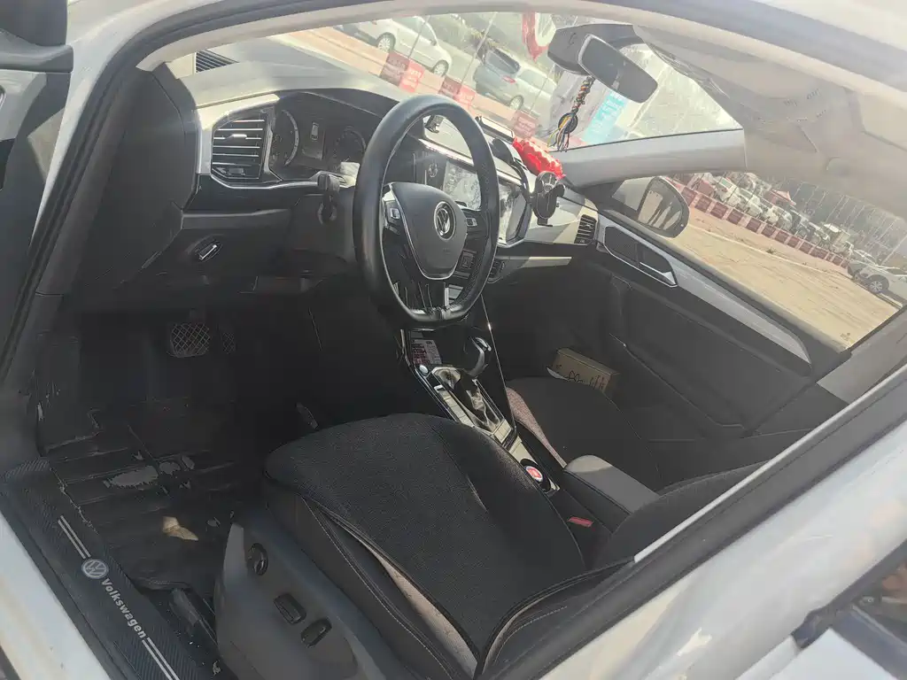 Volkswagen Tayron — миниатюра 4