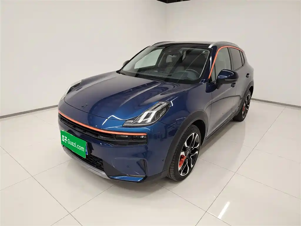 Lynk & Co 06 2021