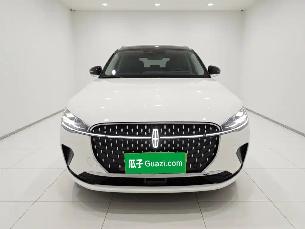 Lincoln Corsair 2024 2.0T