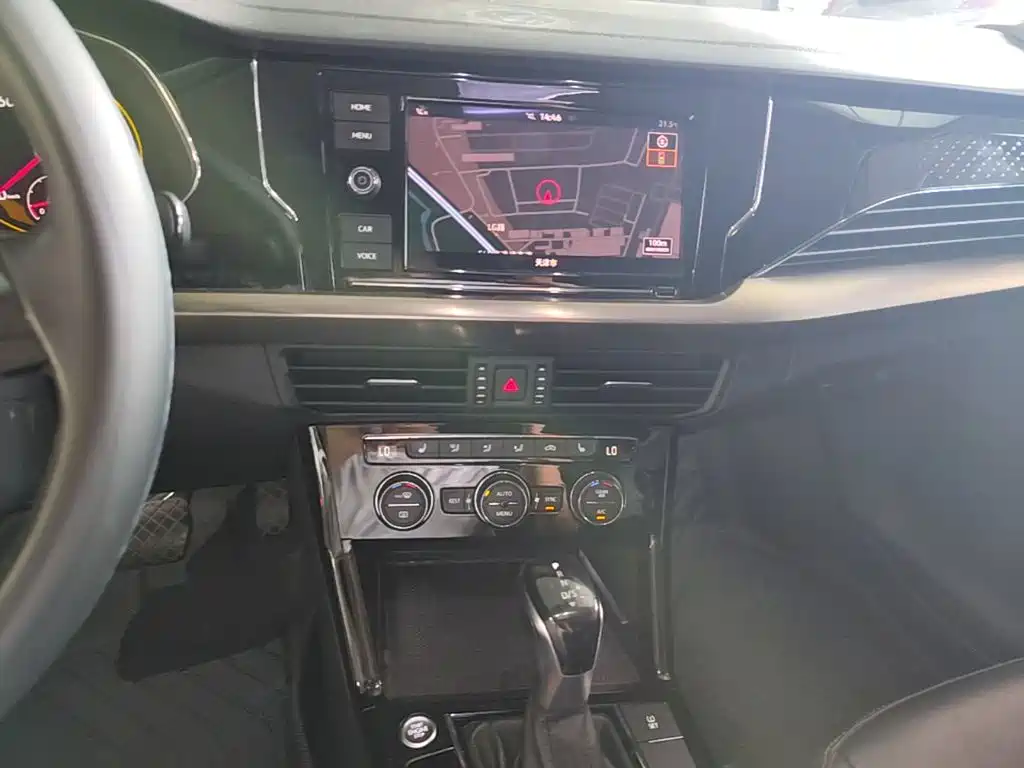 Volkswagen Passat — миниатюра 18