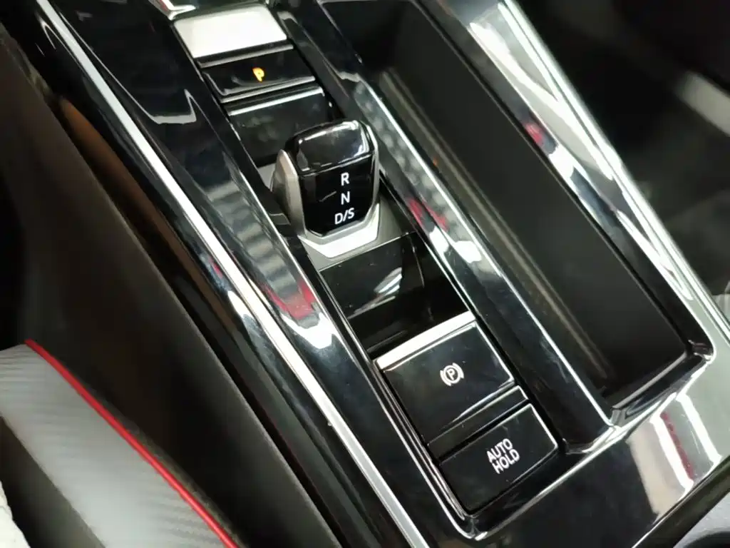 Volkswagen Lamando — миниатюра 14