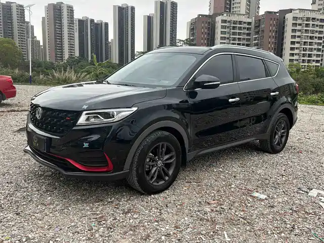 DONGFENG SCENERY 580