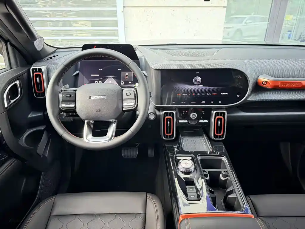 Haval Big Dog — миниатюра 7
