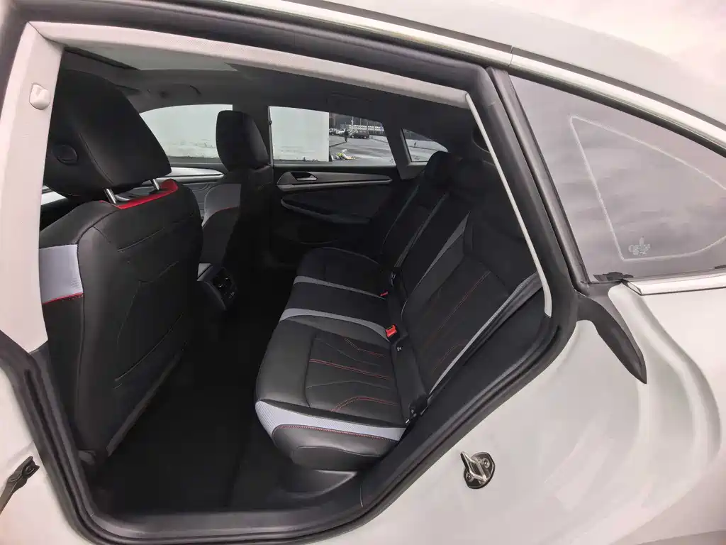 Volkswagen Lamando 2024 L 280TSI DSG