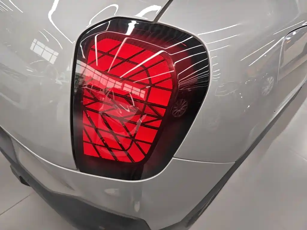 MINI MINI ACEMAN EV — миниатюра 8