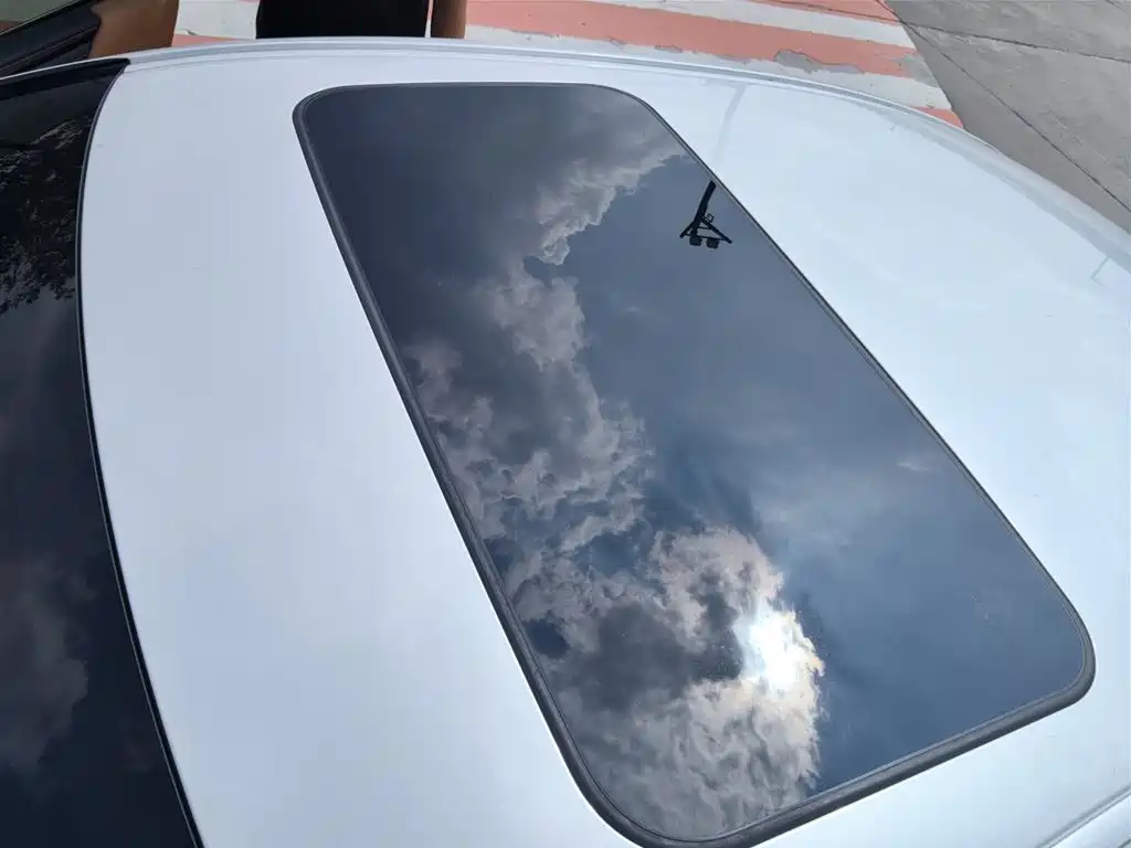 Lexus ES — миниатюра 8
