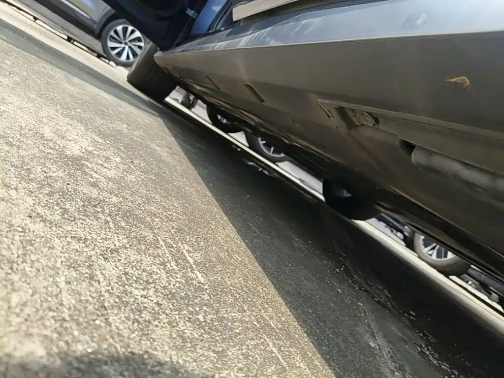 BYD Seal 07 DM-i — миниатюра 22