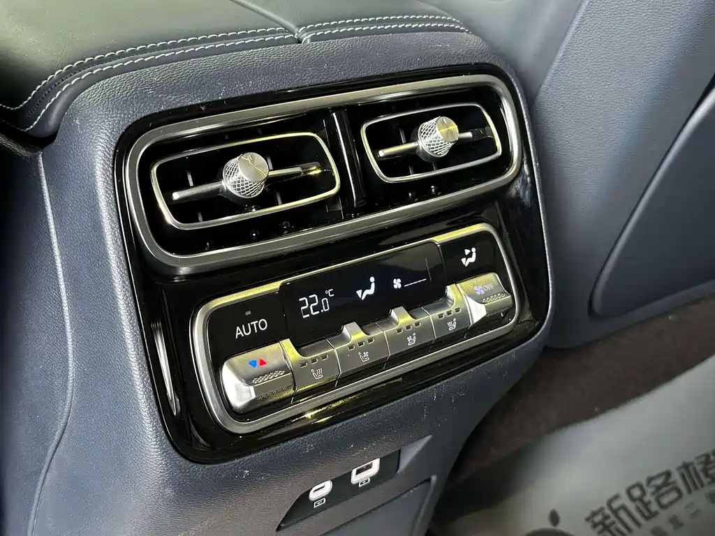 Beijing Off-Road BJ60 — миниатюра 28