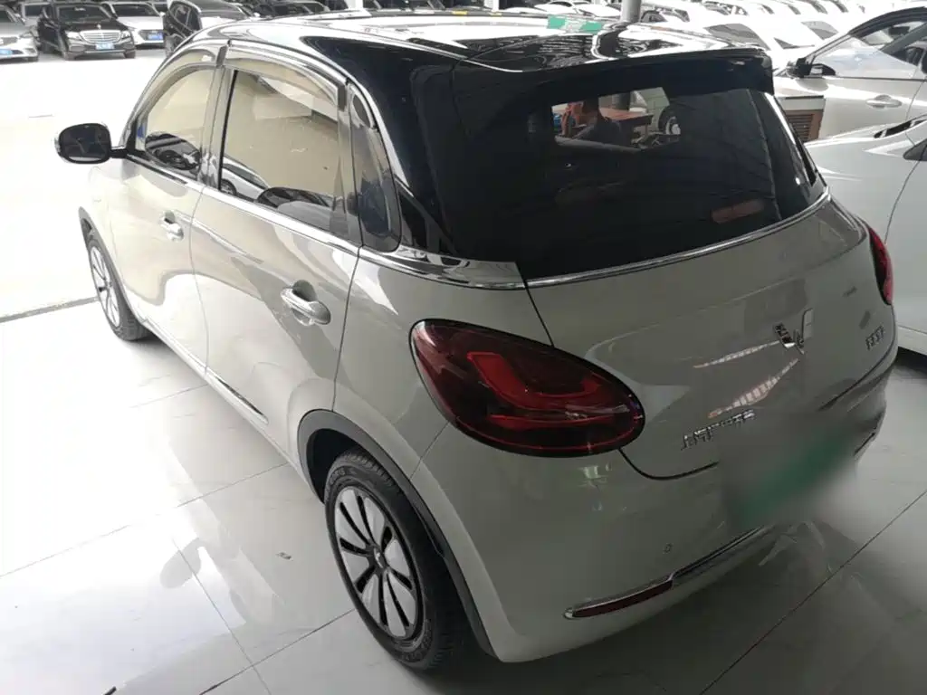 Wuling Bingo — миниатюра 5