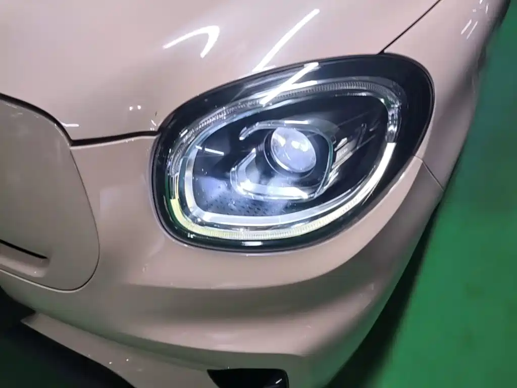 Leapmotor Leapmotor T03 — миниатюра 24
