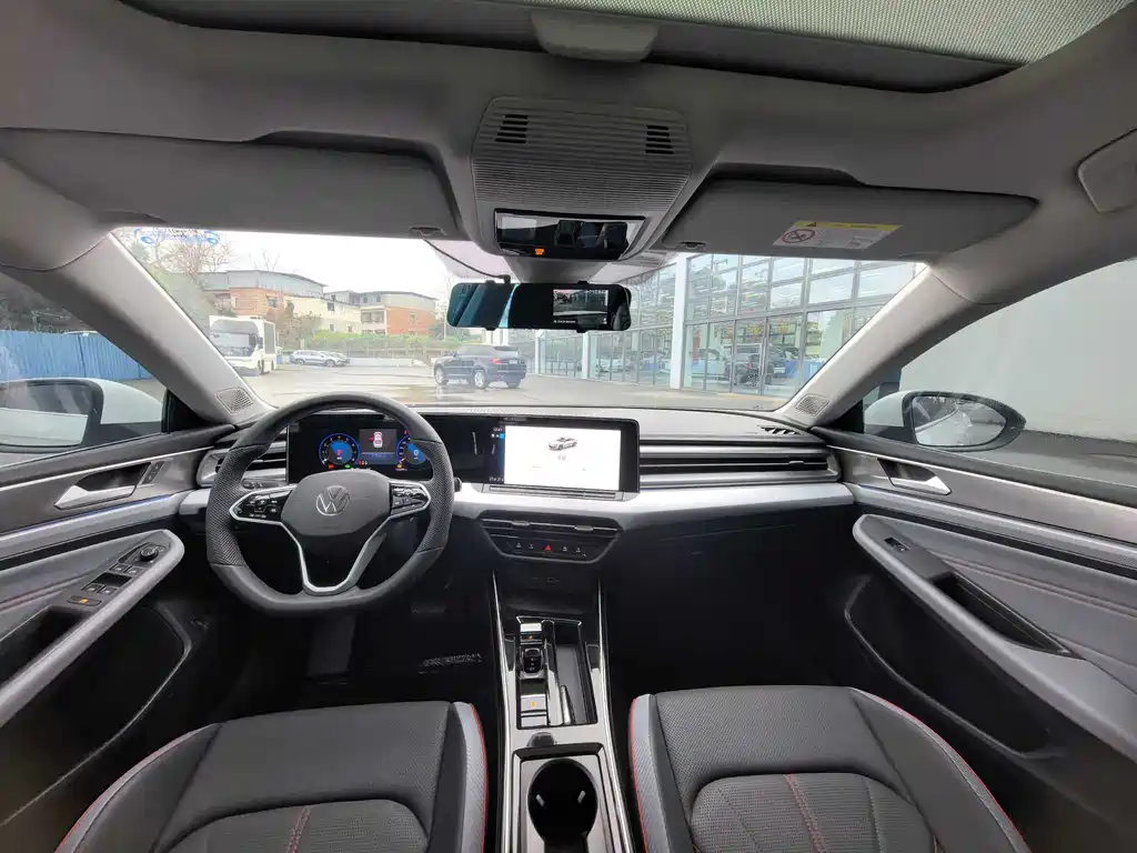 Volkswagen Lamando 2024 L 280TSI DSG