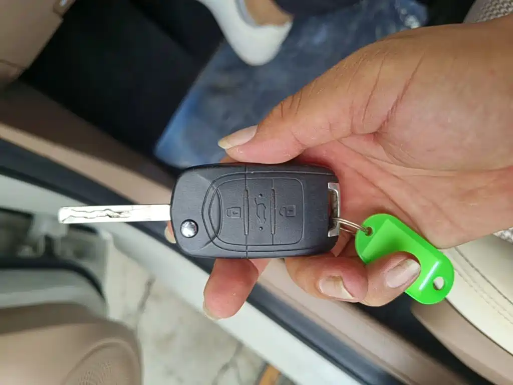 Wuling MINIEV — миниатюра 9