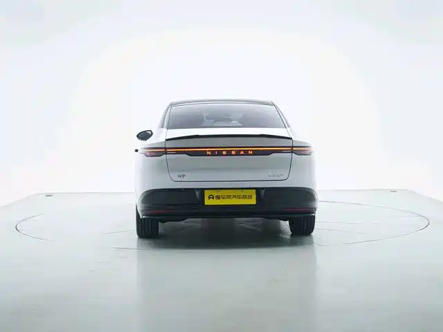 Nissan N7 — миниатюра 6