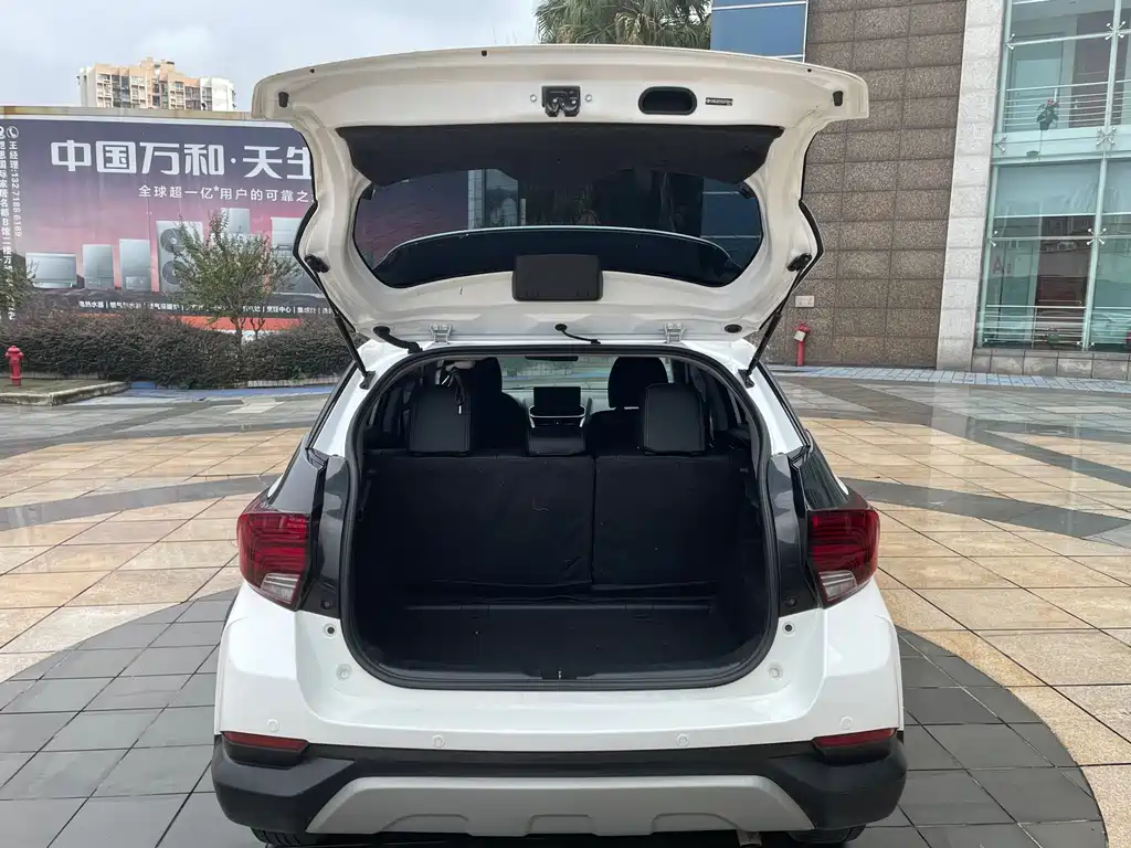 Toyota Yaris L — миниатюра 16