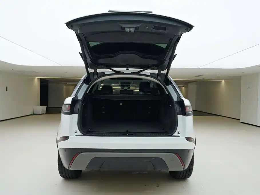 Land Rover Velar — миниатюра 5