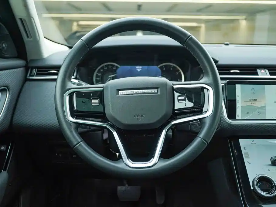 Land Rover Velar — миниатюра 16