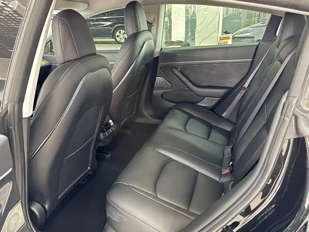 Tesla Model 3 — миниатюра 4