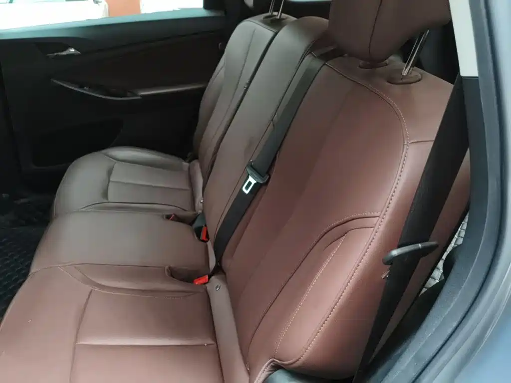 Buick GL6 — миниатюра 14