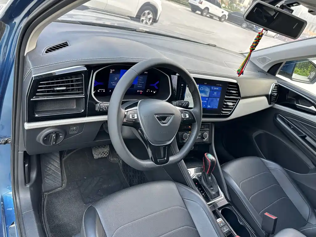 Jetta VS7 — миниатюра 10
