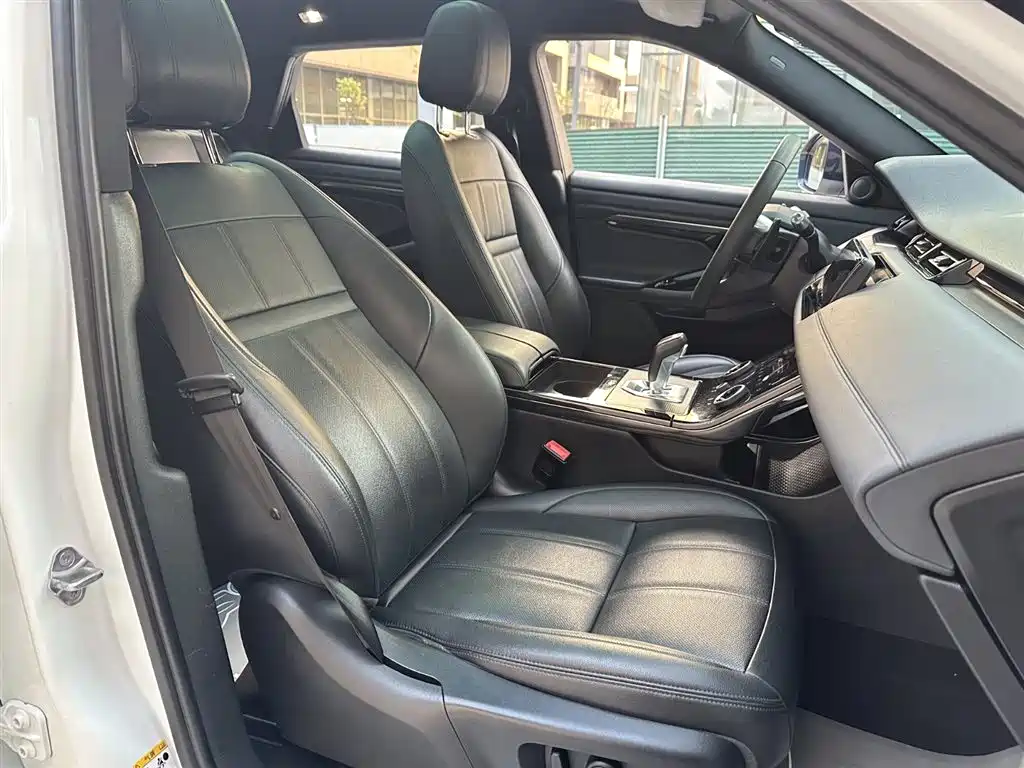 LAND ROVER RANGE ROVER AURORA