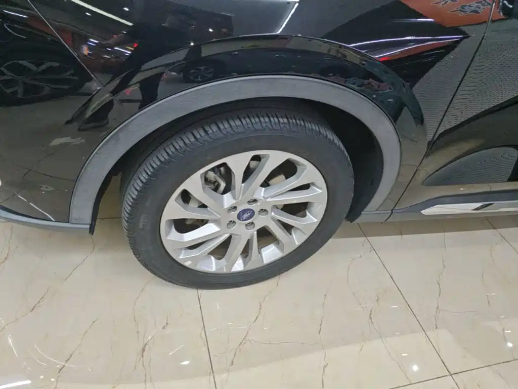 Ford Equator — миниатюра 23