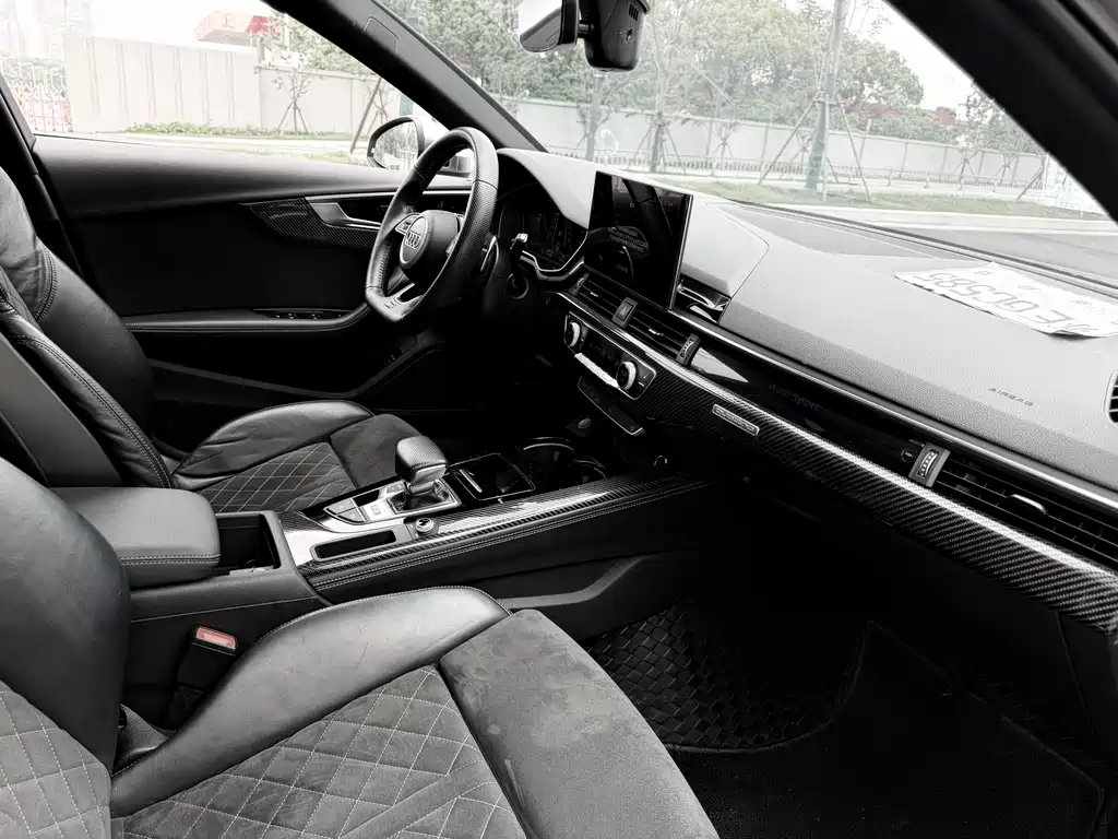 Audi RS 4 — фотографии объявления, Фото 10