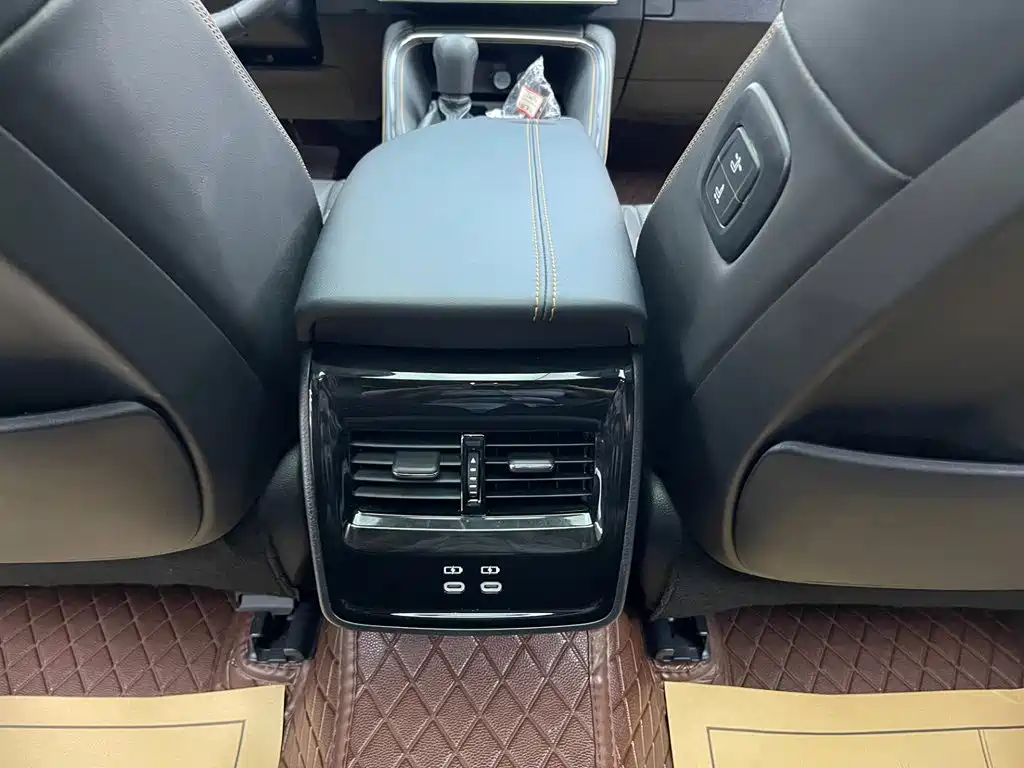 Toyota Avalon — миниатюра 20
