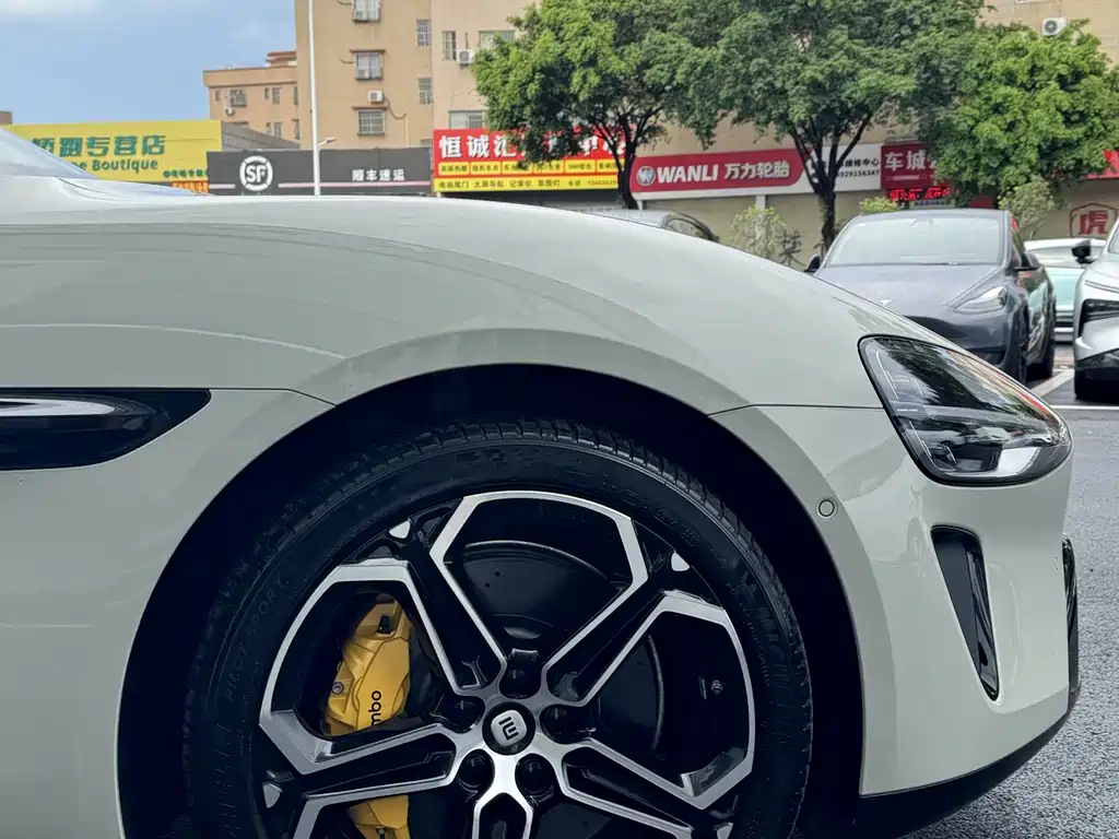 Xiaomi SU7 2024 Smart Drive