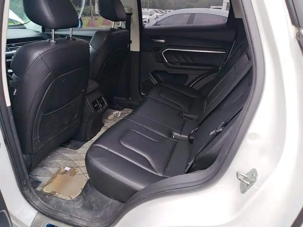 Haval H6 — миниатюра 22
