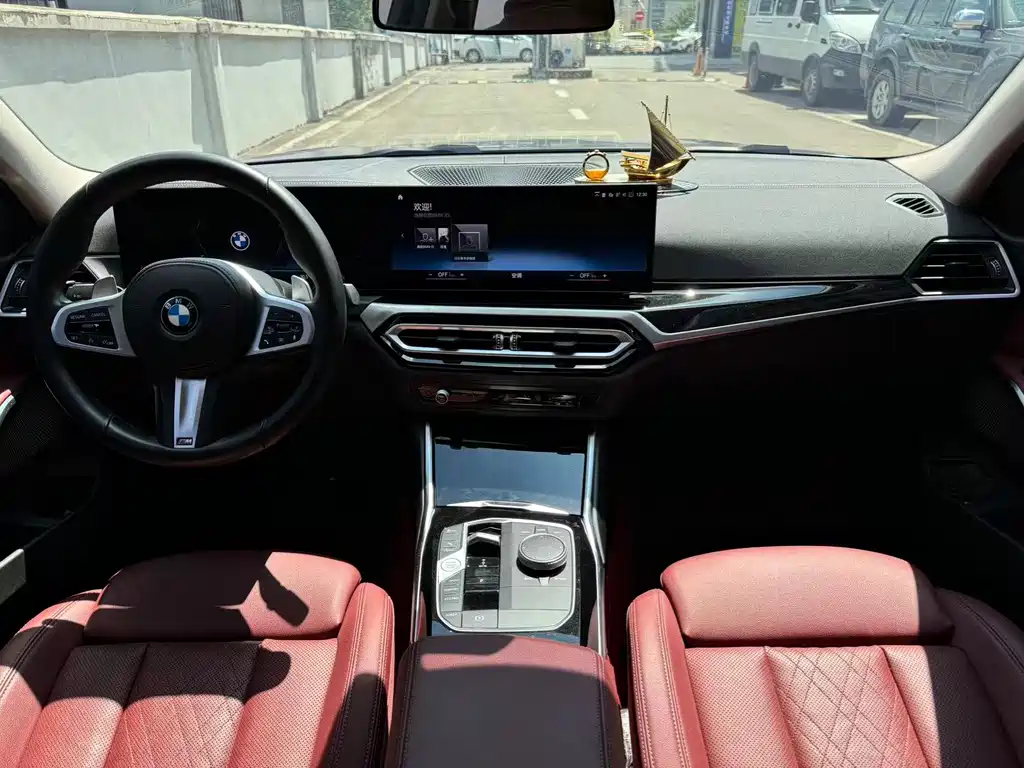 BMW 3 Series — миниатюра 6