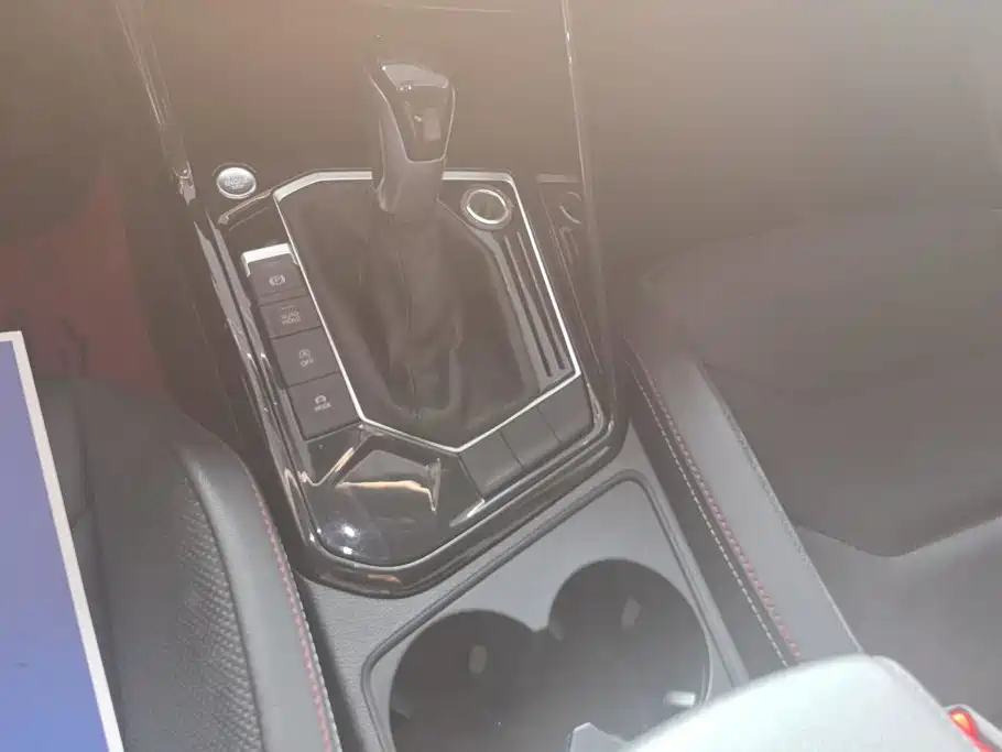 Volkswagen Tayron — миниатюра 16