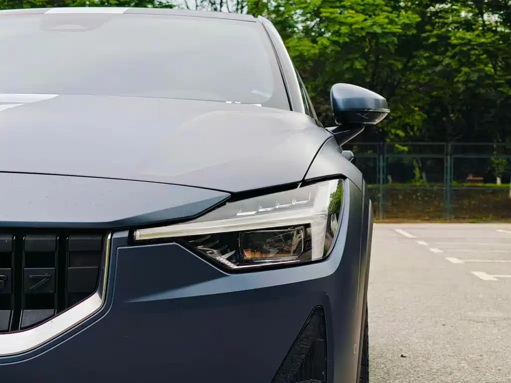 Polestar 2